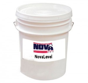 Novalevel - 5 gallon drum