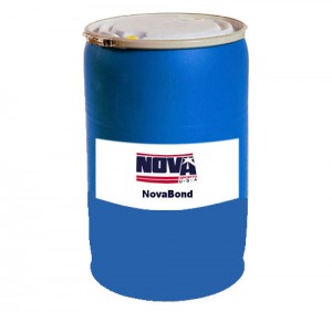 Novabond - 30 gallon drum